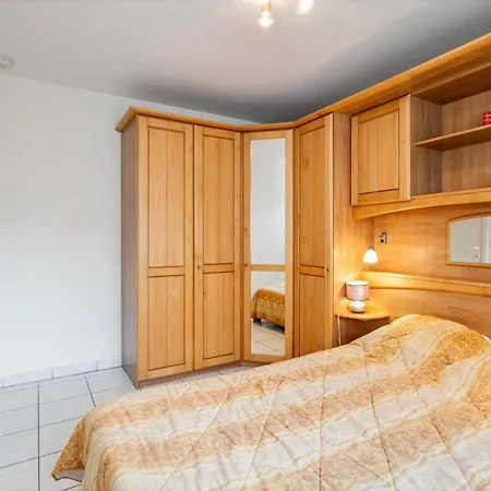 Elsy Ii 0301g Apartamento Koksijde