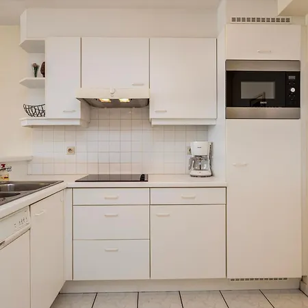 Elsy Ii 0301g Апартаменты