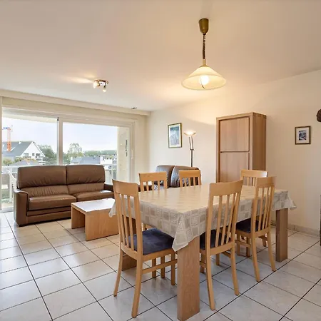 Apartamento Elsy Ii 0301g