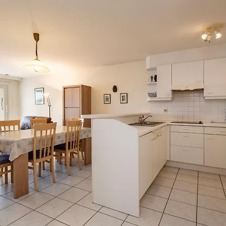 Elsy Ii 0301g Apartamento Koksijde