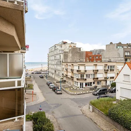 Apartamento Elsy Ii 0301g Koksijde